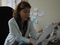 'Yanlış anlaşıldım'